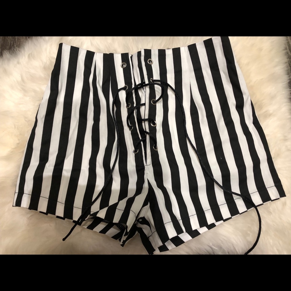 Tiger Mist Anna Shorts